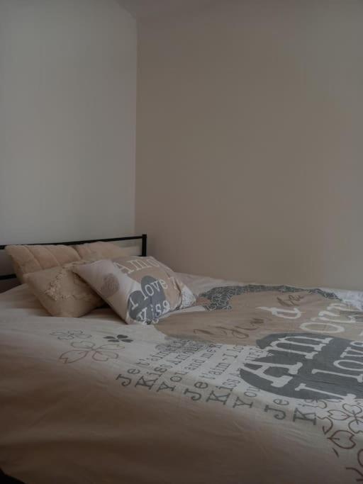 Le Doubs Cosy Apartment *