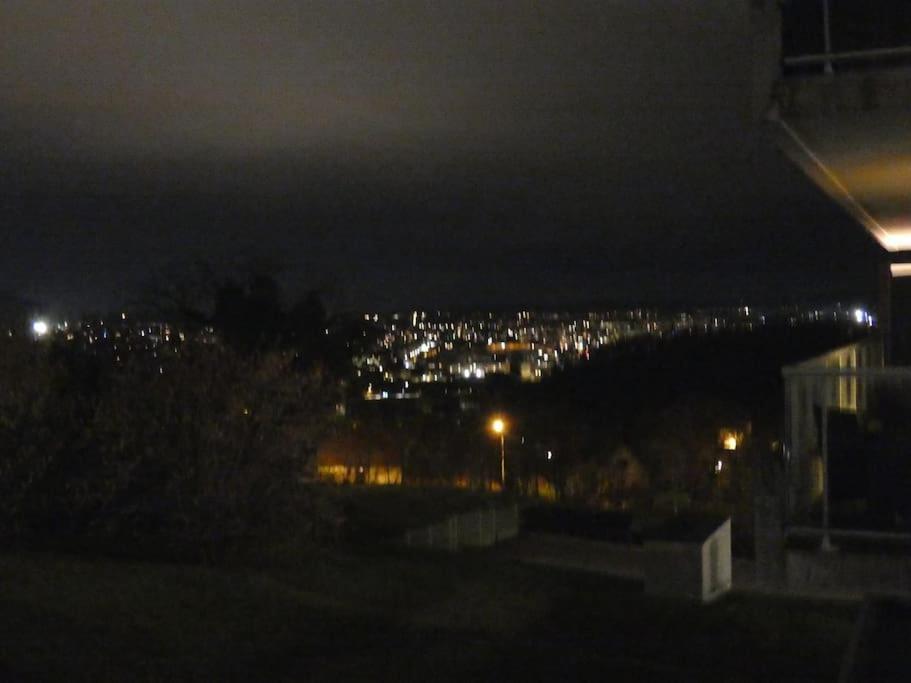 Apartment Le Doubs Cosy Besançon