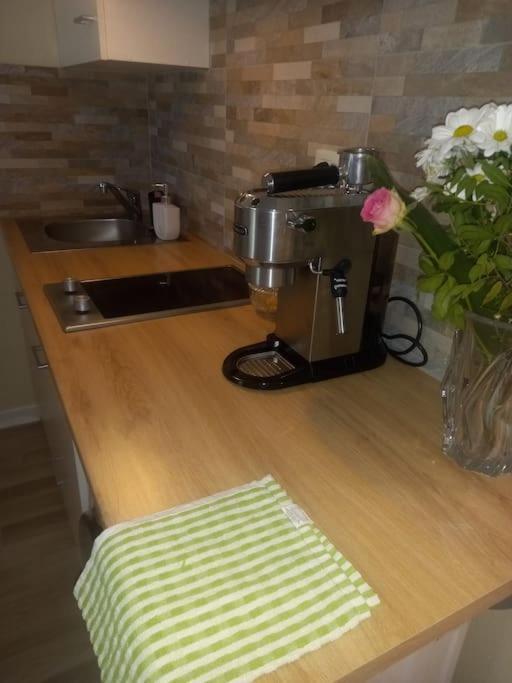 Le Doubs Cosy Apartment Besançon