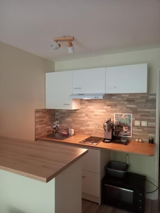 Apartment Le Doubs Cosy Besançon