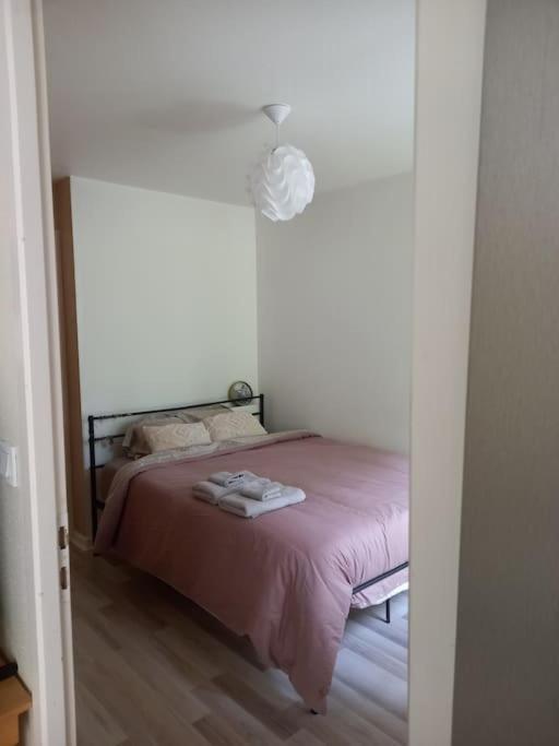 Apartment Le Doubs Cosy Besançon